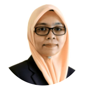 Dr. Noor Mahazrinna binti Hayadin